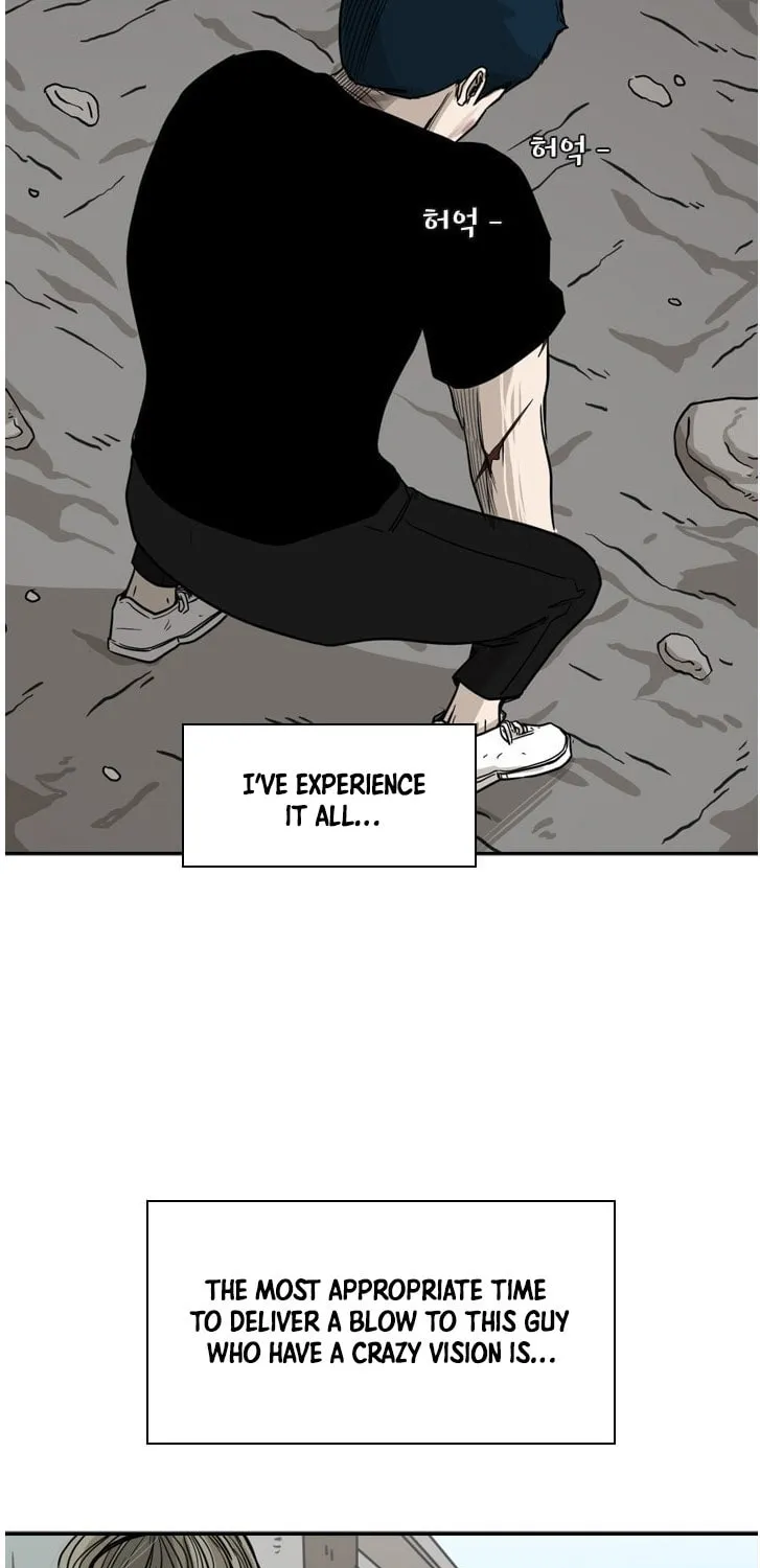 Read Shark chapter 63 image 66 on Lezhin