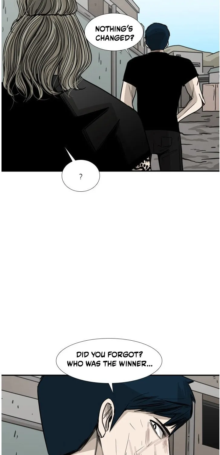 Read Shark chapter 63 image 67 on Lezhin
