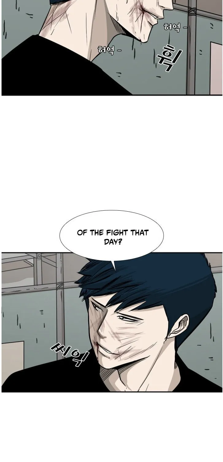 Read Shark chapter 63 image 68 on Lezhin