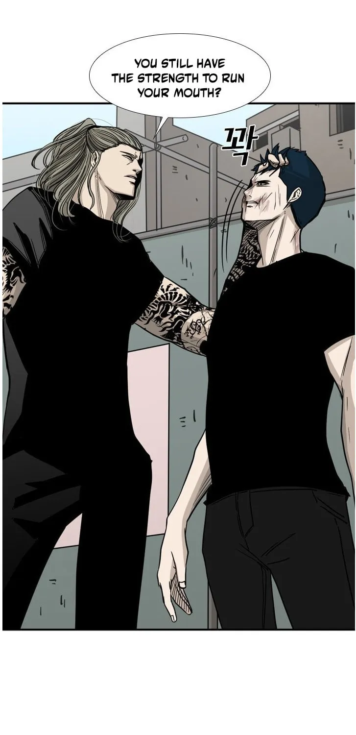 Read Shark chapter 63 image 70 on Lezhin
