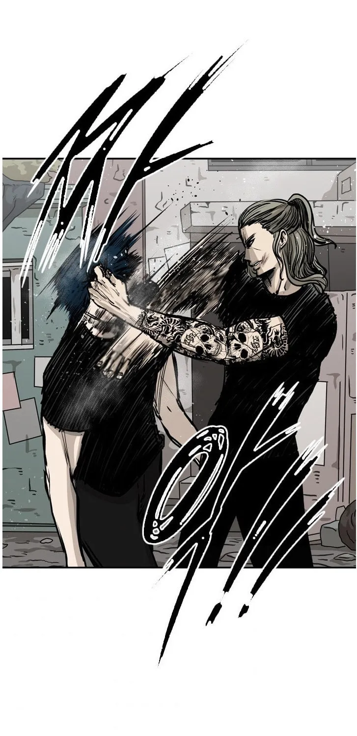 Read Shark chapter 63 image 71 on Lezhin