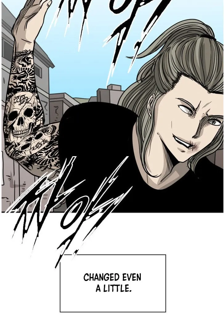 Read Shark chapter 63 image 73 on Lezhin
