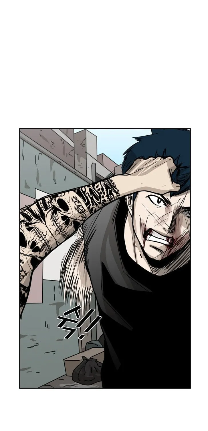 Read Shark chapter 63 image 76 on Lezhin