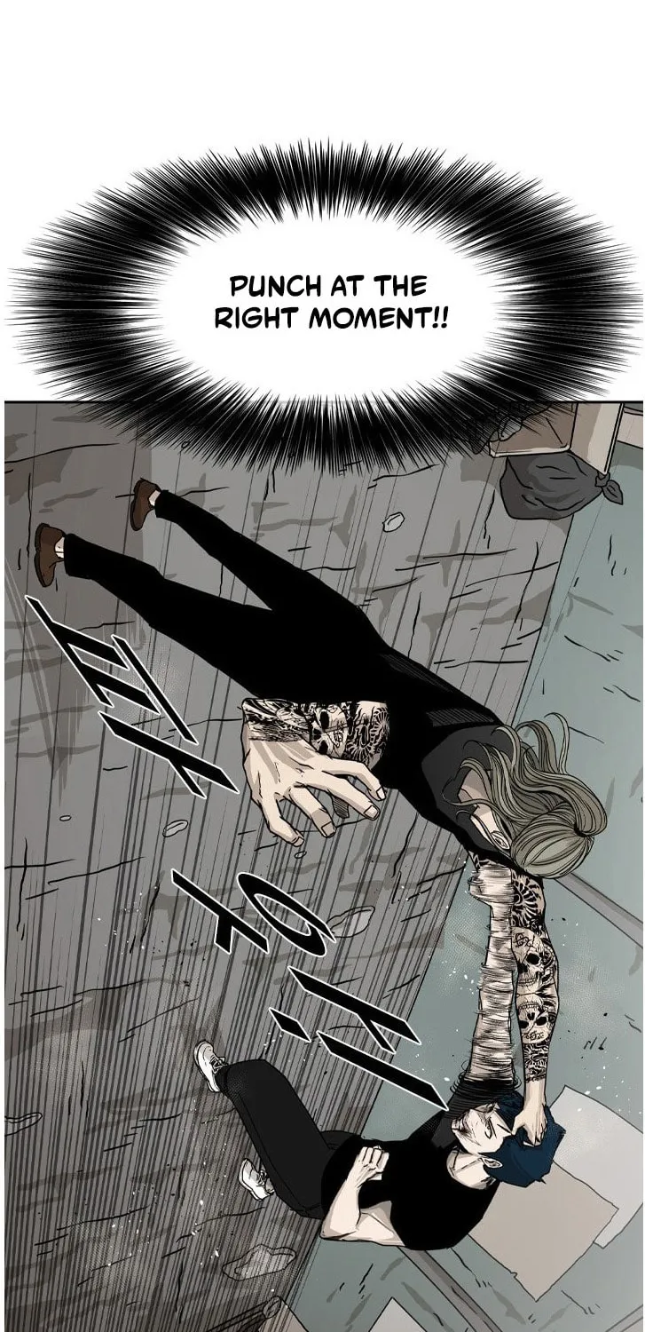 Read Shark chapter 63 image 77 on Lezhin