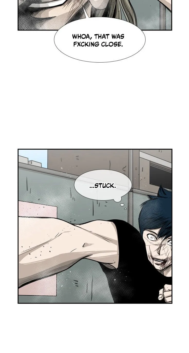 Read Shark chapter 64 image 16 on Lezhin