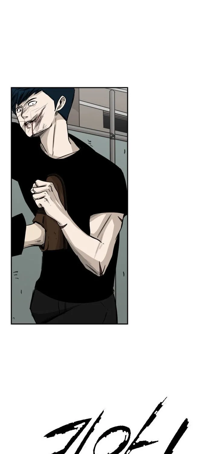 Read Shark chapter 64 image 17 on Lezhin