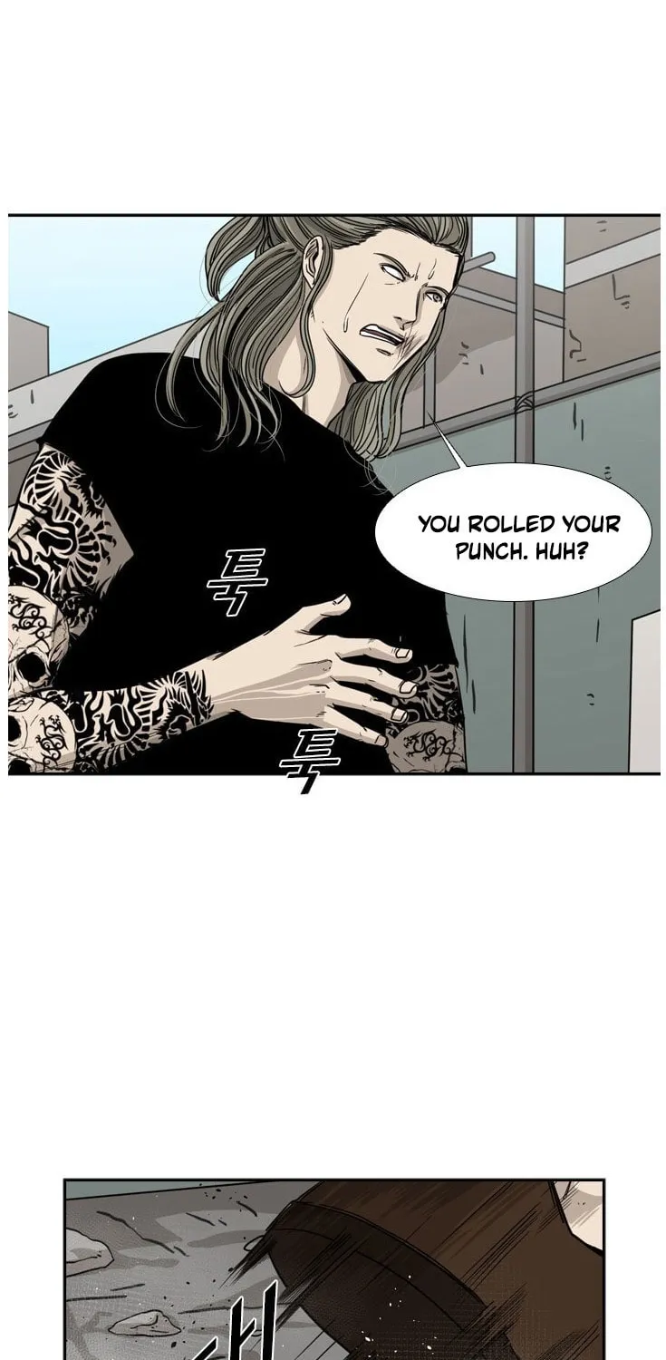 Read Shark chapter 64 image 21 on Lezhin