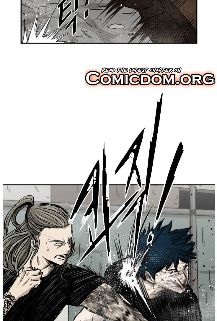 Read Shark chapter 64 image 22 on Lezhin