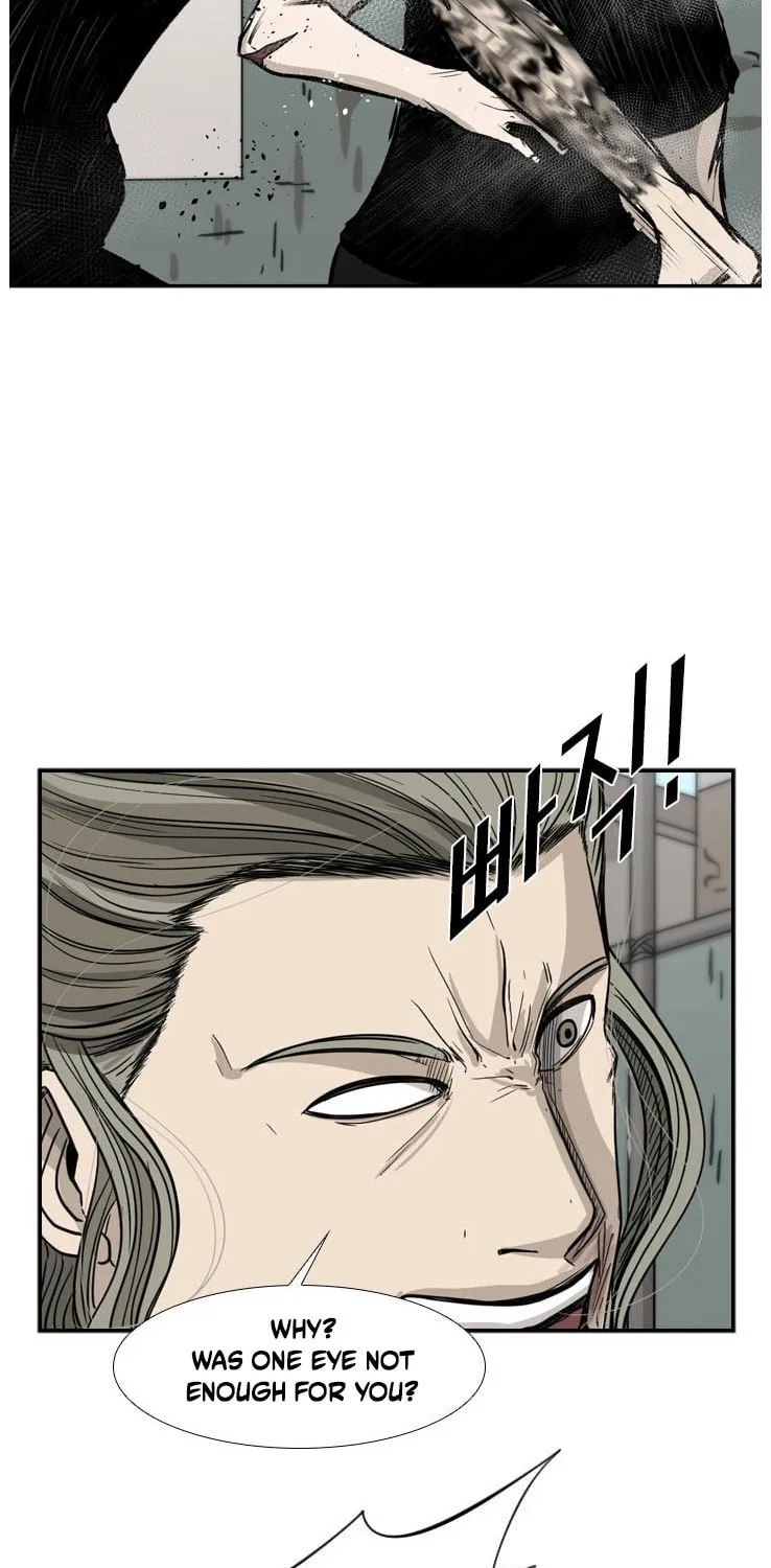 Read Shark chapter 64 image 23 on Lezhin