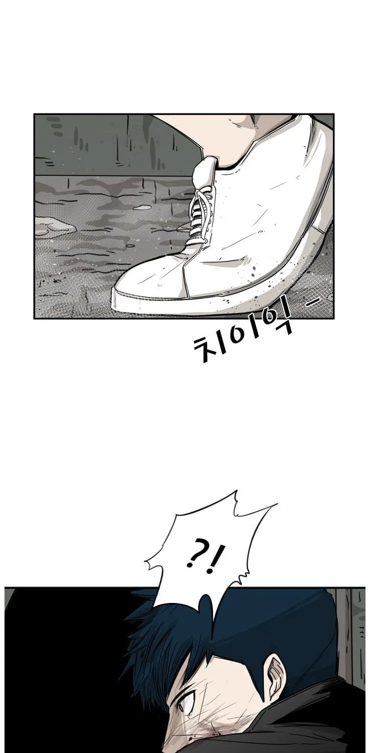 Read Shark chapter 64 image 28 on Lezhin