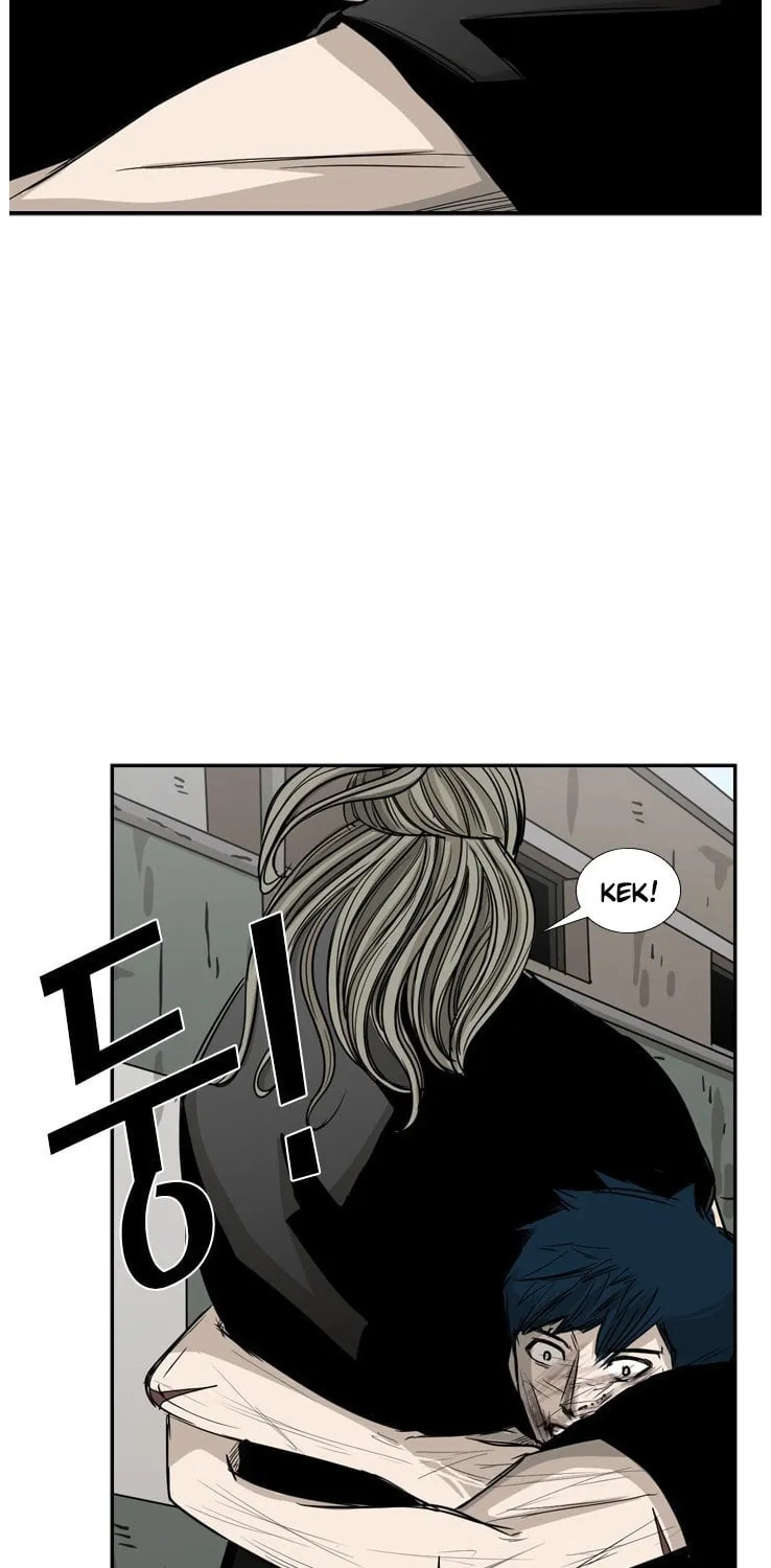 Read Shark chapter 64 image 29 on Lezhin