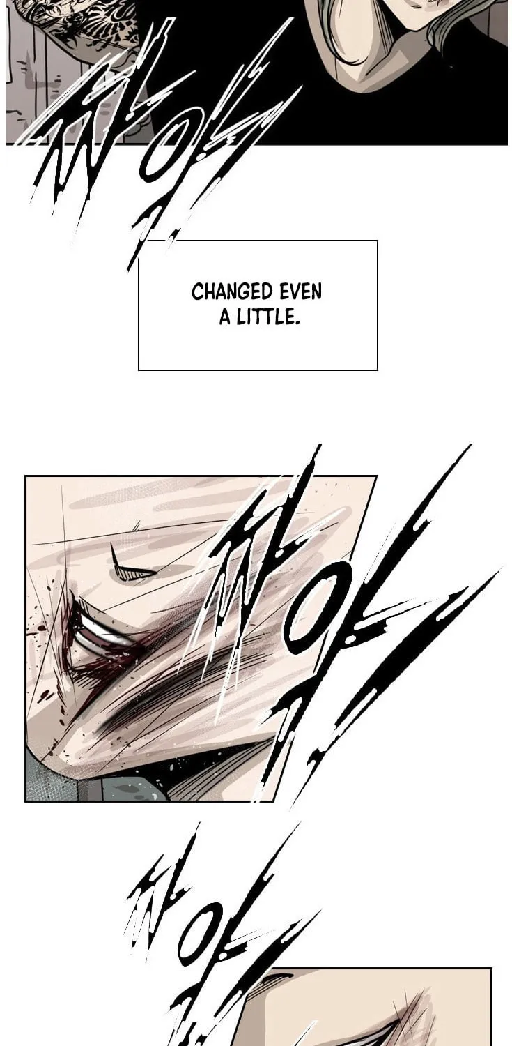 Read Shark chapter 64 image 3 on Lezhin