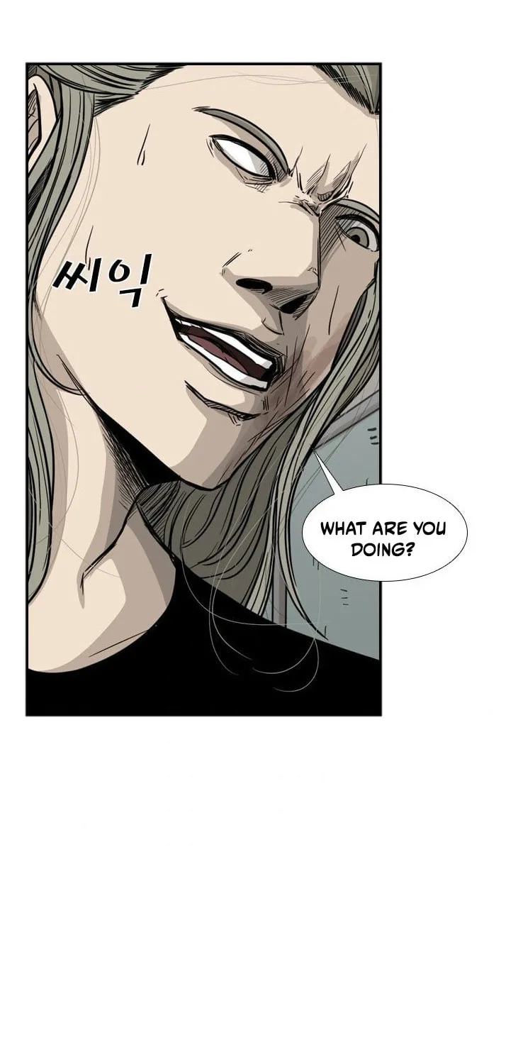 Read Shark chapter 64 image 31 on Lezhin