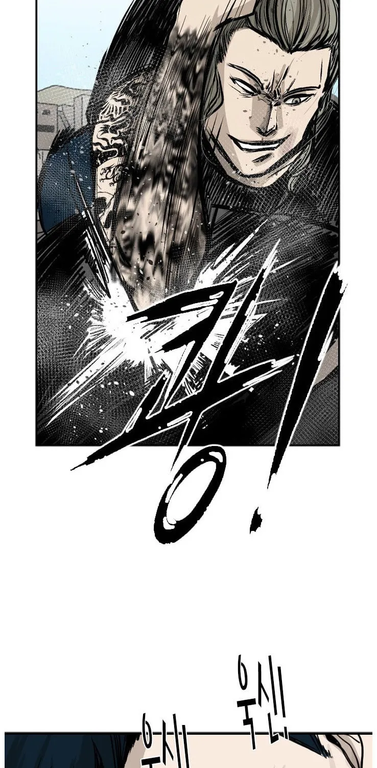 Read Shark chapter 64 image 33 on Lezhin