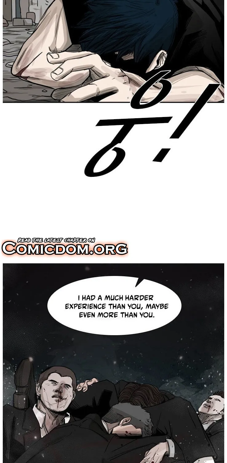 Read Shark chapter 64 image 37 on Lezhin
