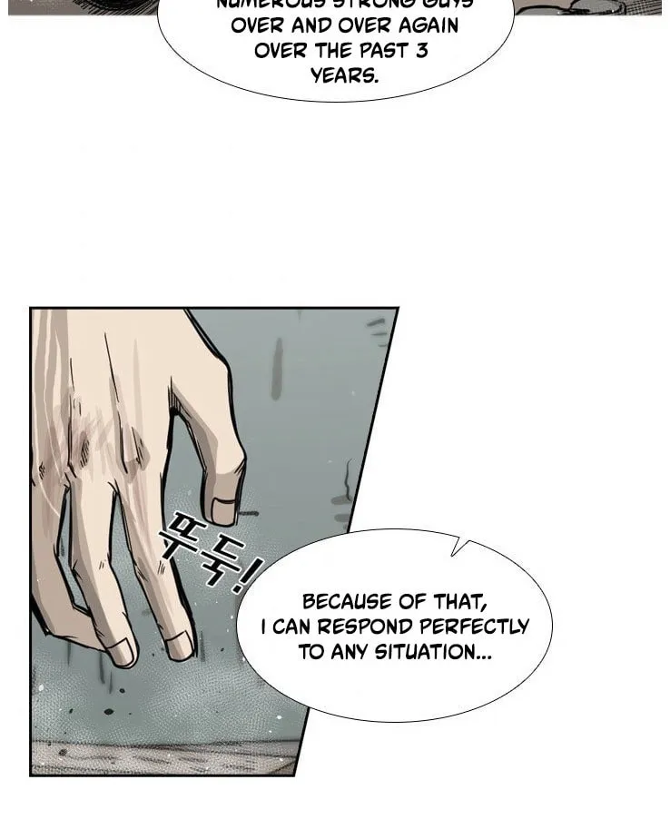 Read Shark chapter 64 image 39 on Lezhin