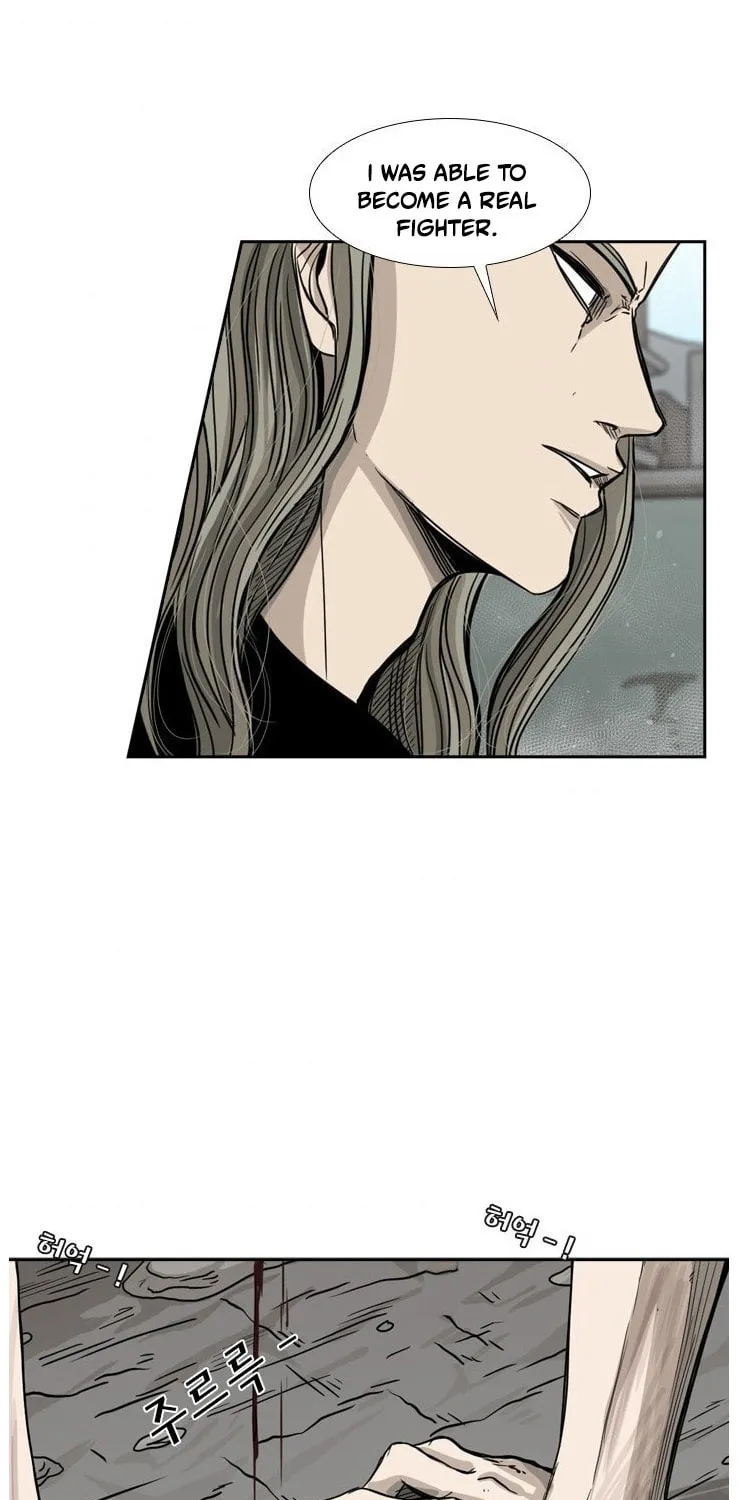 Read Shark chapter 64 image 40 on Lezhin