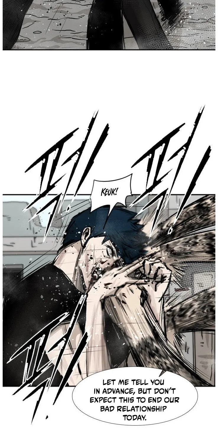 Read Shark chapter 64 image 42 on Lezhin