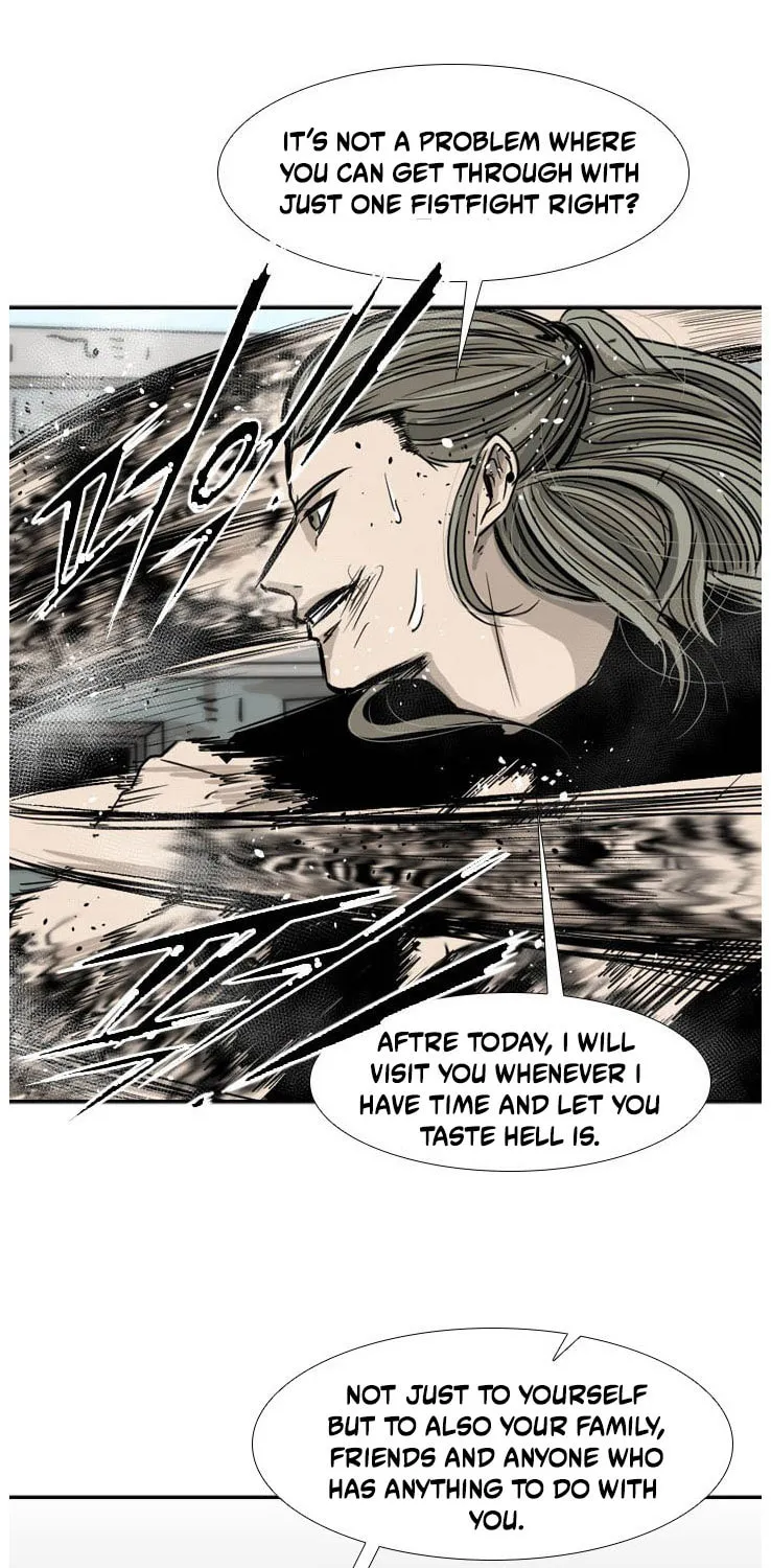 Read Shark chapter 64 image 43 on Lezhin