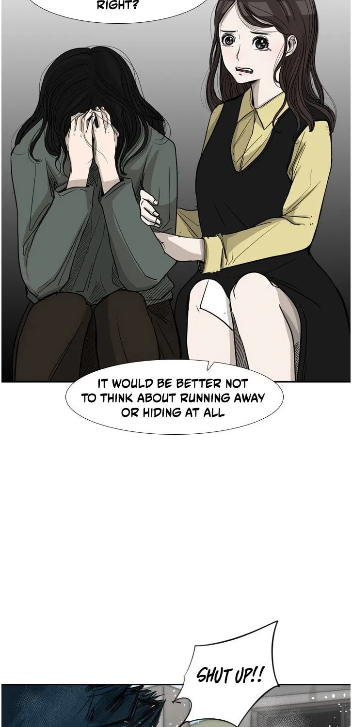 Read Shark chapter 64 image 45 on Lezhin