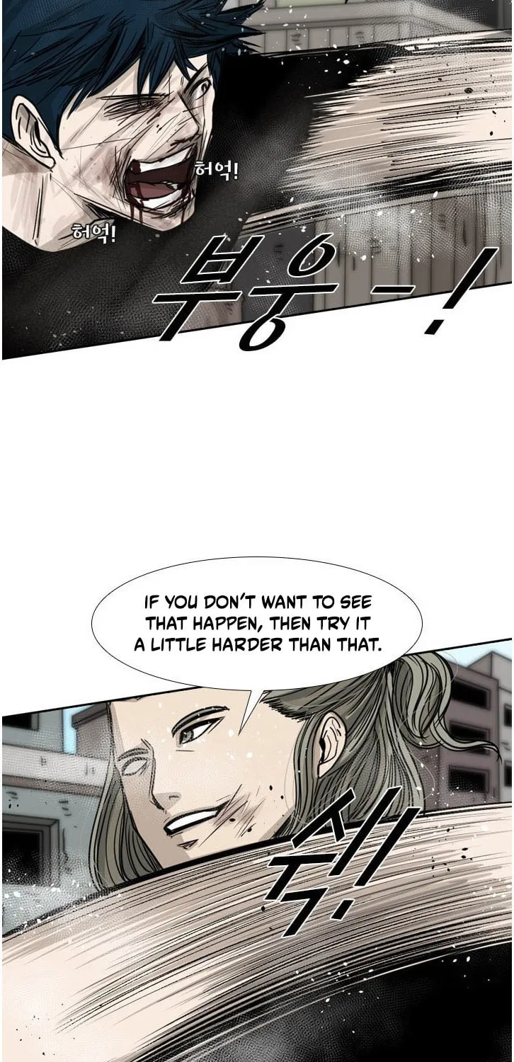 Read Shark chapter 64 image 46 on Lezhin