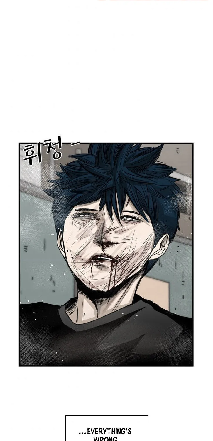 Read Shark chapter 64 image 48 on Lezhin