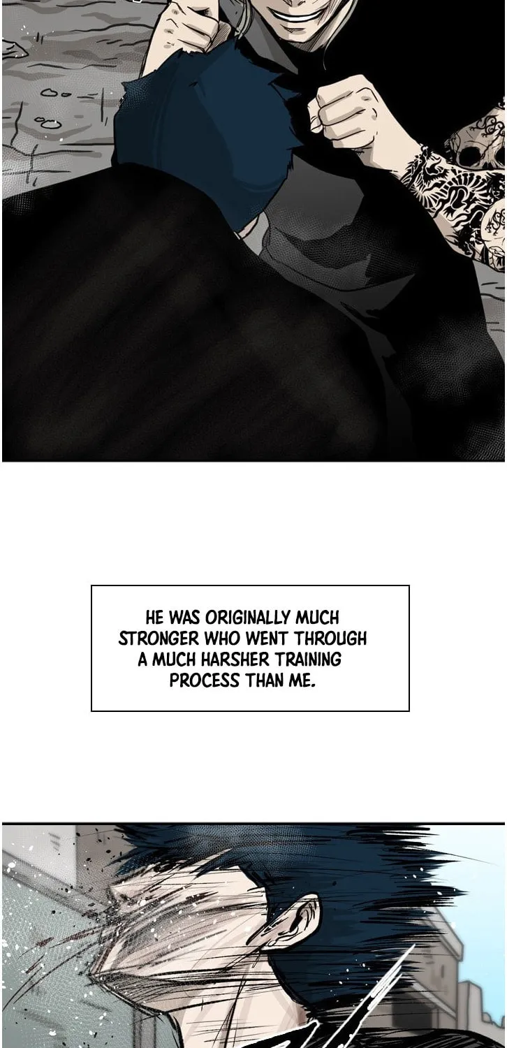 Read Shark chapter 64 image 51 on Lezhin