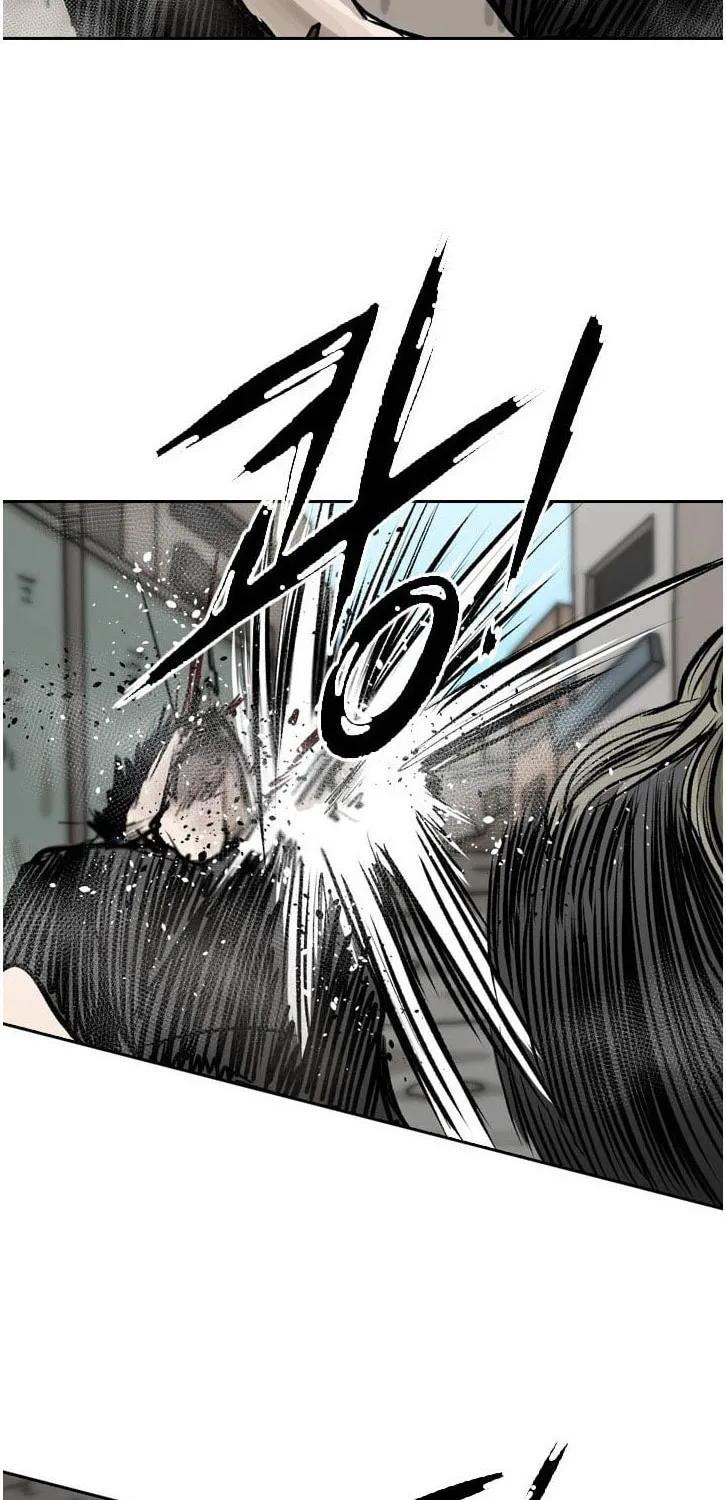 Read Shark chapter 64 image 55 on Lezhin