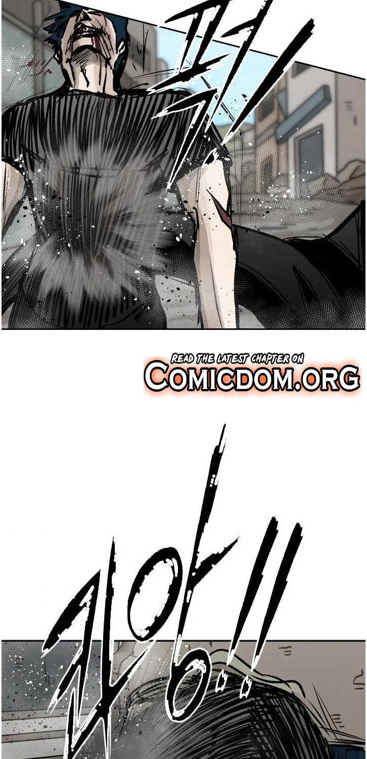 Read Shark chapter 64 image 56 on Lezhin