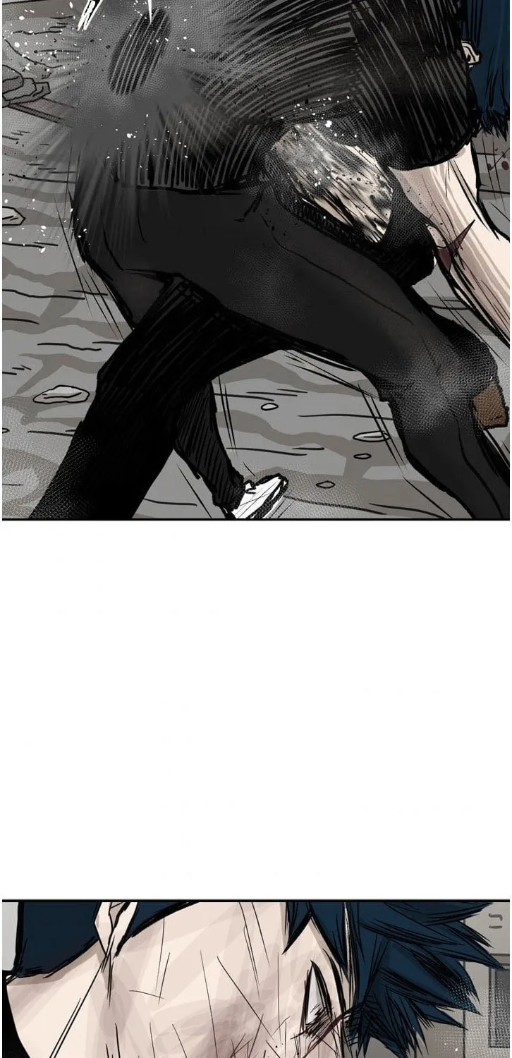 Read Shark chapter 64 image 57 on Lezhin
