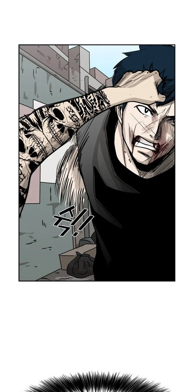 Read Shark chapter 64 image 6 on Lezhin