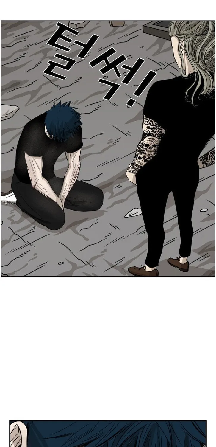 Read Shark chapter 64 image 60 on Lezhin