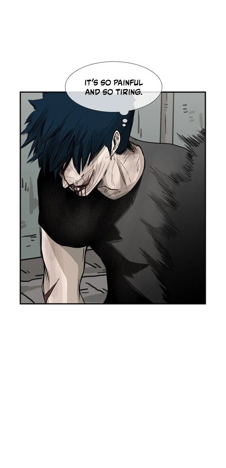 Read Shark chapter 64 image 64 on Lezhin
