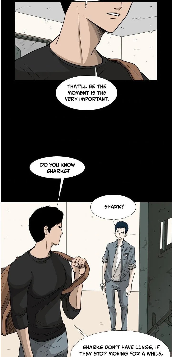 Read Shark chapter 64 image 66 on Lezhin