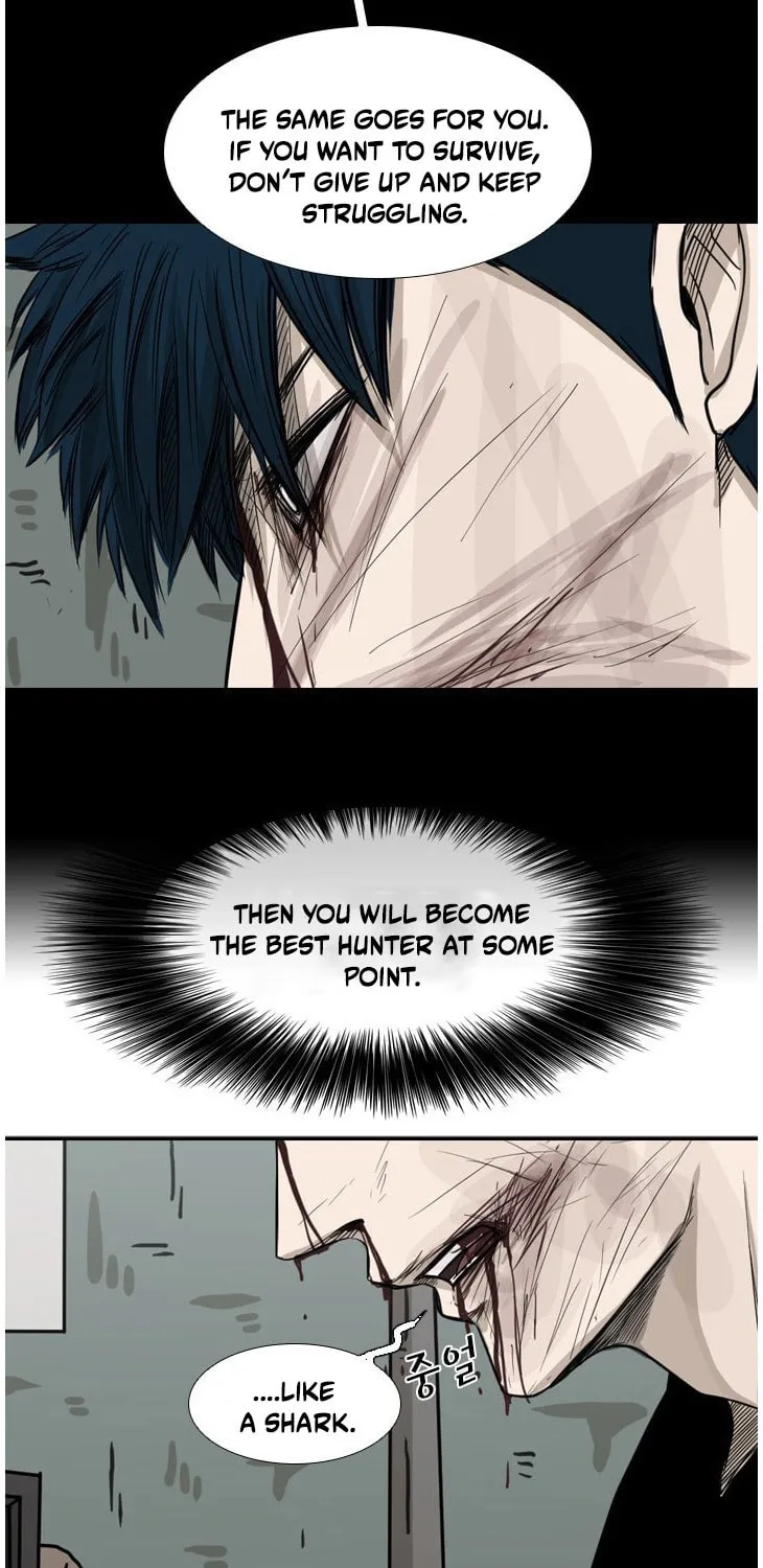 Read Shark chapter 64 image 68 on Lezhin