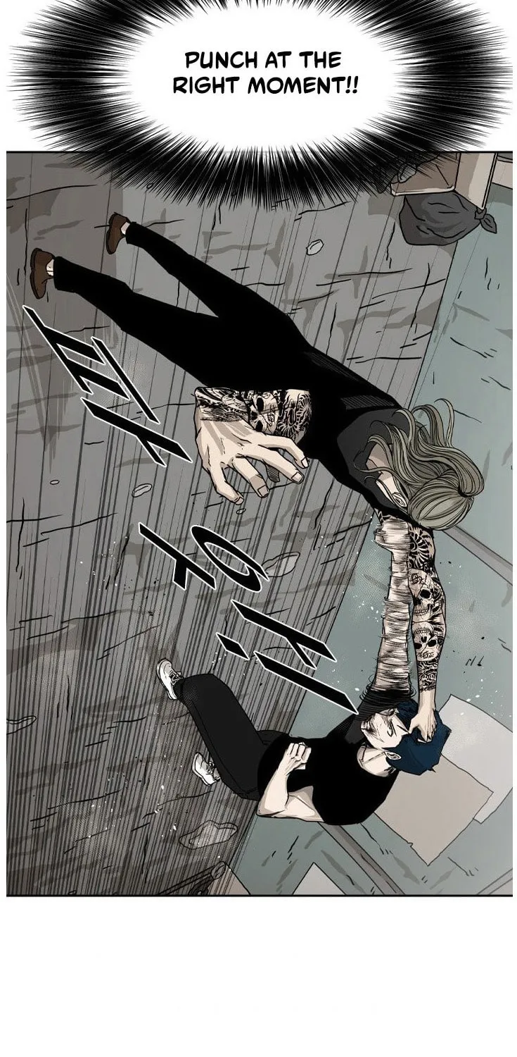 Read Shark chapter 64 image 7 on Lezhin