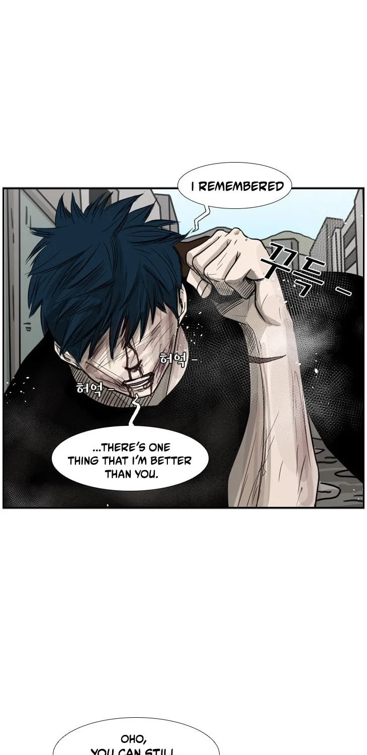 Read Shark chapter 64 image 70 on Lezhin