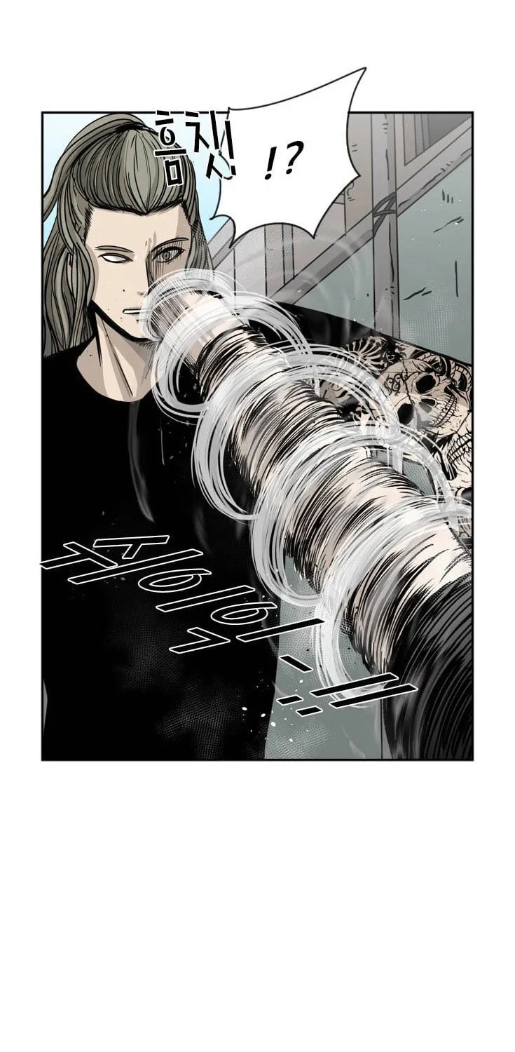 Read Shark chapter 64 image 8 on Lezhin