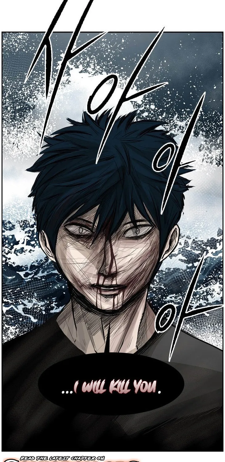 Read Shark chapter 64 image 80 on Lezhin