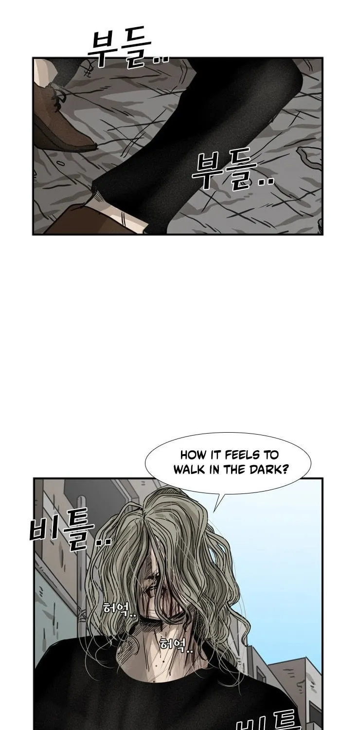 Read Shark chapter 65 image 100 on Lezhin