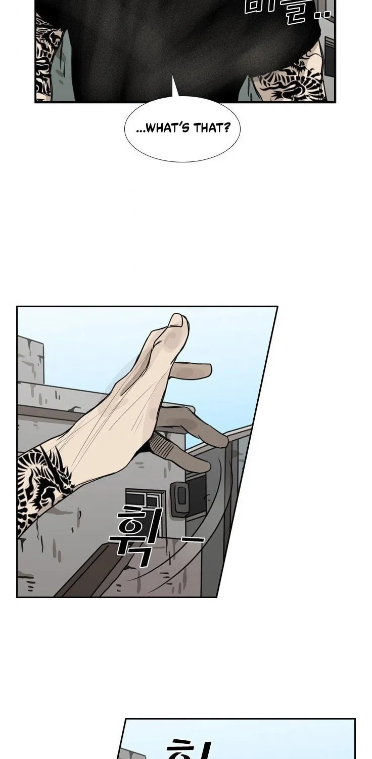 Read Shark chapter 65 image 101 on Lezhin