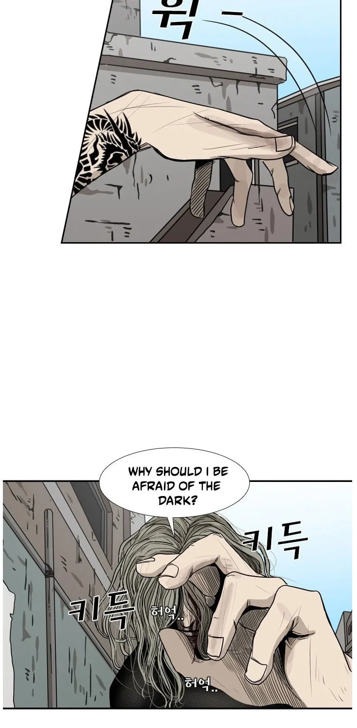 Read Shark chapter 65 image 102 on Lezhin