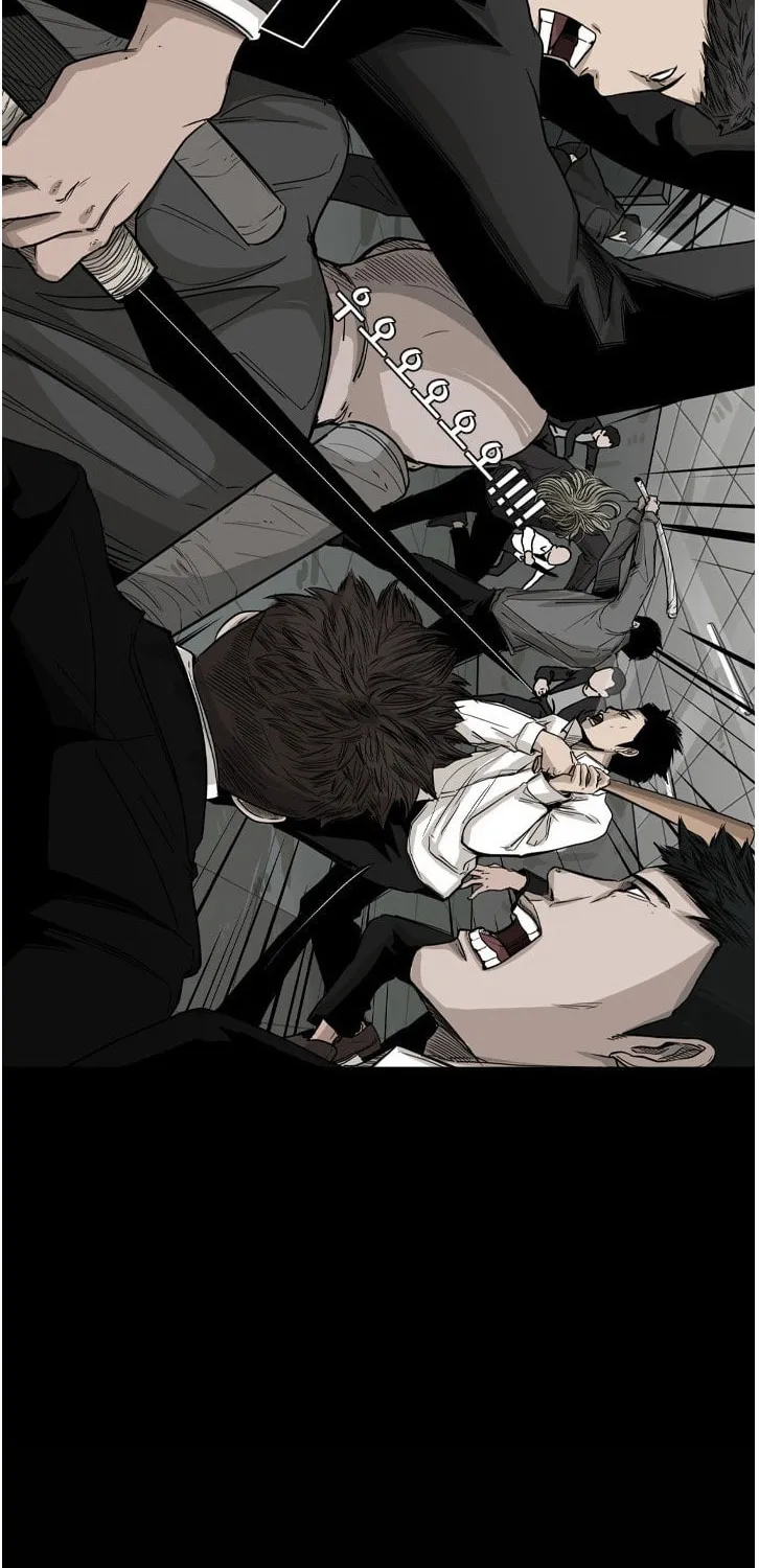 Read Shark chapter 65 image 11 on Lezhin