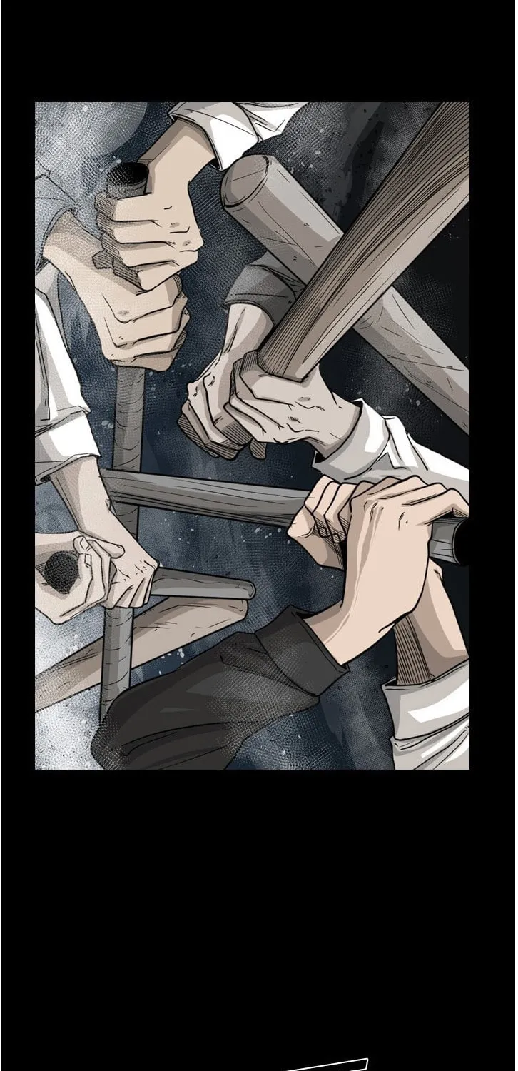 Read Shark chapter 65 image 14 on Lezhin