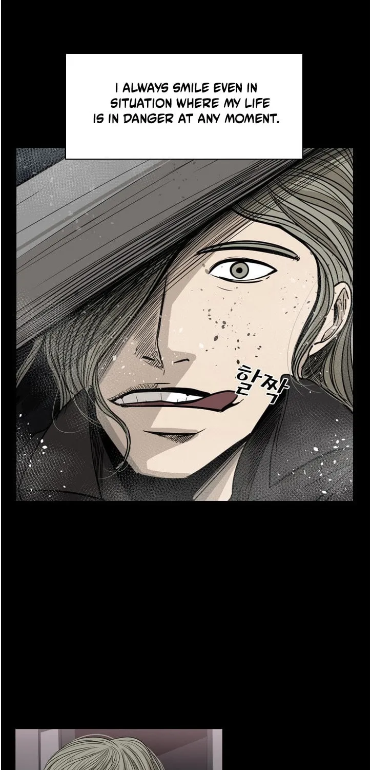 Read Shark chapter 65 image 18 on Lezhin