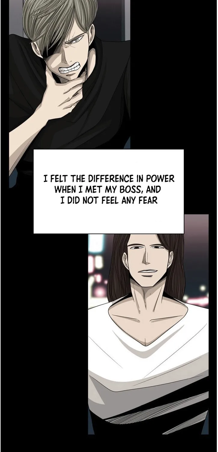 Read Shark chapter 65 image 19 on Lezhin