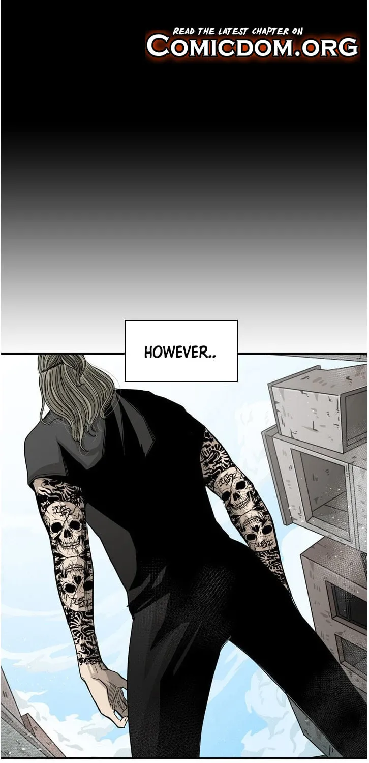 Read Shark chapter 65 image 20 on Lezhin