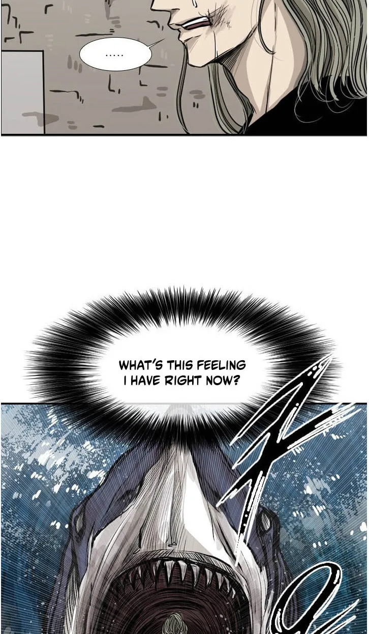 Read Shark chapter 65 image 23 on Lezhin