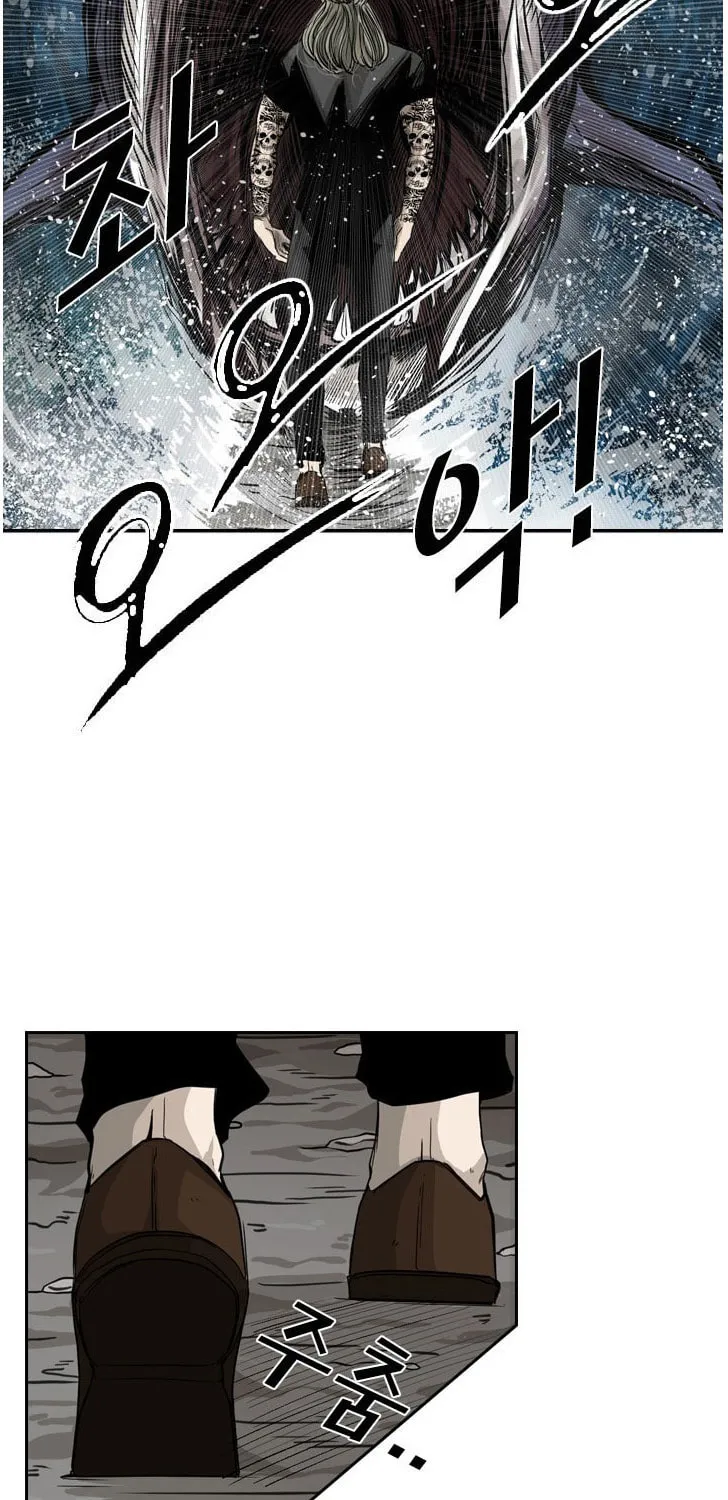 Read Shark chapter 65 image 24 on Lezhin
