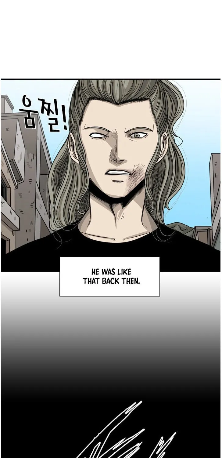 Read Shark chapter 65 image 26 on Lezhin